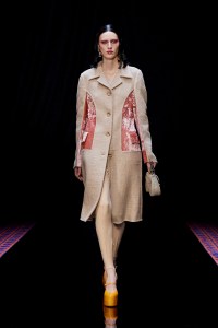 Lanvin RTW Fall 2022