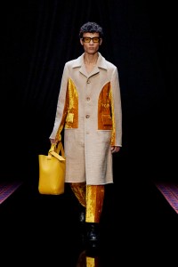 Lanvin RTW Fall 2022