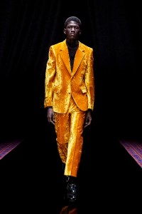 Lanvin RTW Fall 2022