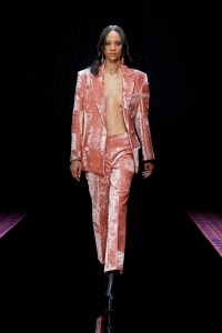 Lanvin RTW Fall 2022
