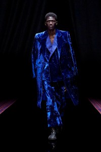 Lanvin RTW Fall 2022