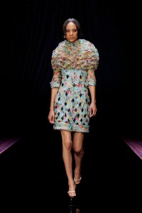 Lanvin RTW Fall 2022