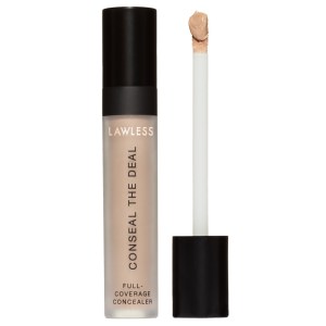 Lawless Beauty Conseal The Deal Concealer