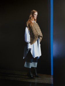 Lecavalier RTW Fall 2022