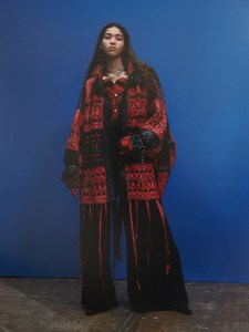 Lecavalier RTW Fall 2022