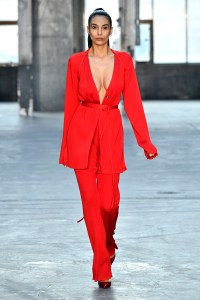 Lecourt Mansion RTW Fall 2022