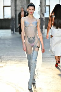 Lecourt Mansion RTW Fall 2022