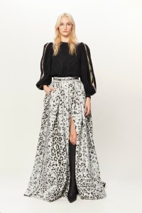 Leonard Paris RTW Fall 2022