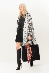 Leonard Paris RTW Fall 2022