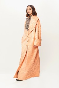 Leonard Paris RTW Fall 2022