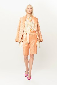 Leonard Paris RTW Fall 2022