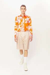Leonard Paris RTW Fall 2022