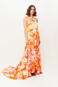 Leonard Paris RTW Fall 2022