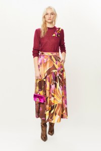 Leonard Paris RTW Fall 2022