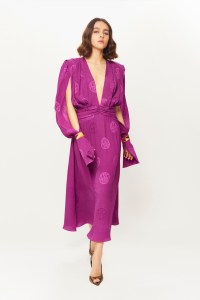 Leonard Paris RTW Fall 2022
