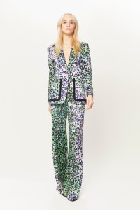 Leonard Paris RTW Fall 2022