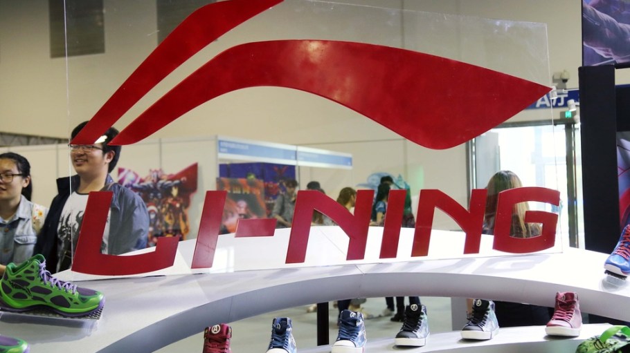 Li-Ning