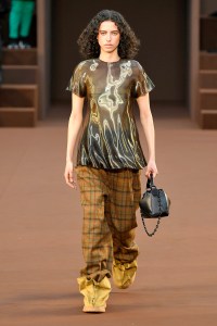 Loewe RTW Fall 2022