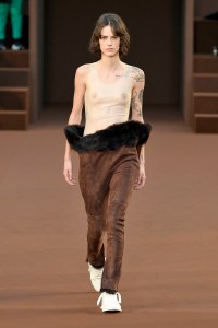 Loewe RTW Fall 2022