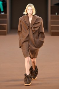 Loewe RTW Fall 2022
