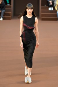 Loewe RTW Fall 2022