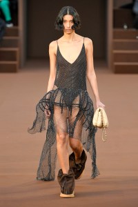 Loewe RTW Fall 2022
