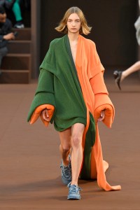 Loewe RTW Fall 2022