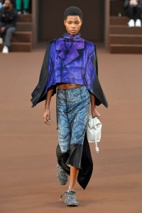 Loewe RTW Fall 2022