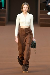 Loewe RTW Fall 2022