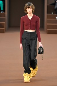 Loewe RTW Fall 2022