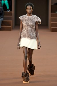 Loewe RTW Fall 2022