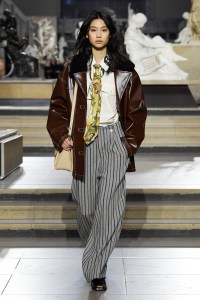 Louis Vuitton RTW Fall 2022