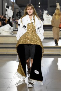 Louis Vuitton RTW Fall 2022