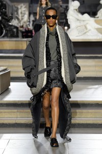 Louis Vuitton RTW Fall 2022