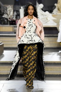 Louis Vuitton RTW Fall 2022