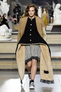 Louis Vuitton RTW Fall 2022