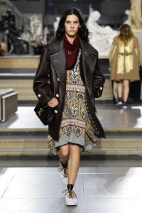 Louis Vuitton RTW Fall 2022