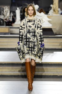Louis Vuitton RTW Fall 2022