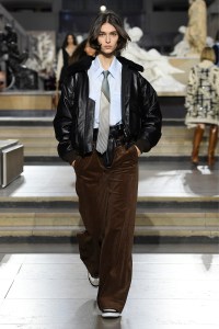 Louis Vuitton RTW Fall 2022