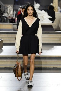 Louis Vuitton RTW Fall 2022