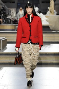 Louis Vuitton RTW Fall 2022