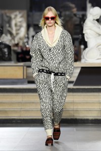 Louis Vuitton RTW Fall 2022