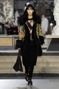 Louis Vuitton RTW Fall 2022