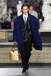 Louis Vuitton RTW Fall 2022
