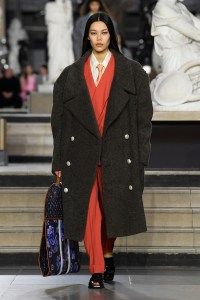 Louis Vuitton RTW Fall 2022