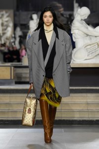 Louis Vuitton RTW Fall 2022