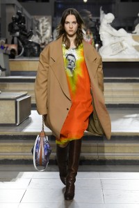 Louis Vuitton RTW Fall 2022
