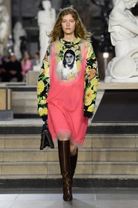 Louis Vuitton RTW Fall 2022
