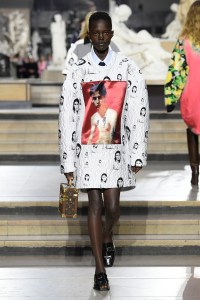 Louis Vuitton RTW Fall 2022