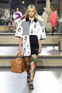 Louis Vuitton RTW Fall 2022
